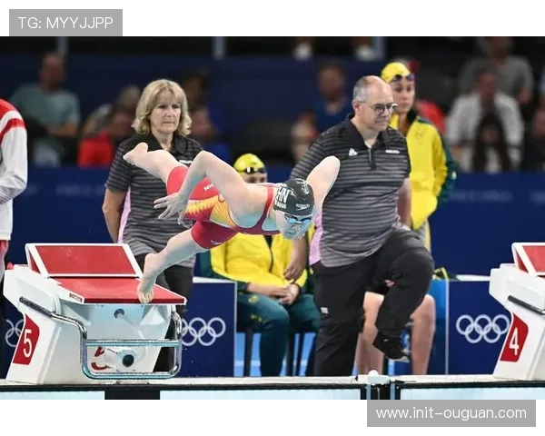 女子4×200米自由泳接力决赛，多省战术布置成胜负手