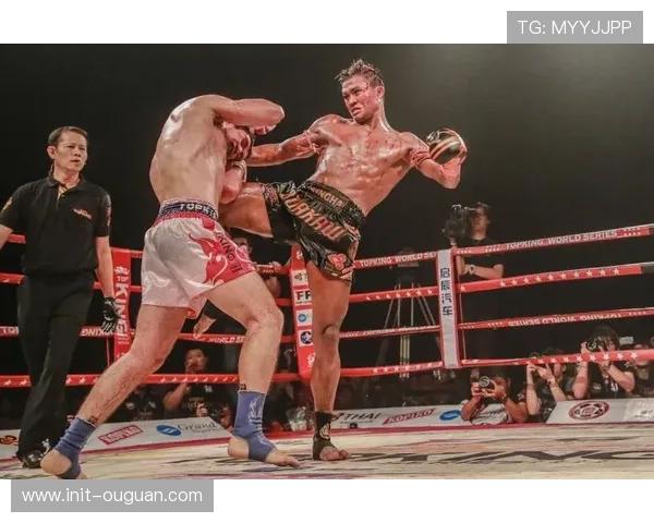 仑披尼竞技场历史溯源：泰拳圣地如何融入MMA？