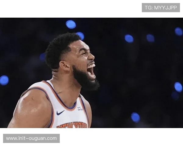 唐斯17分20篮板，但进攻效率问题仍存