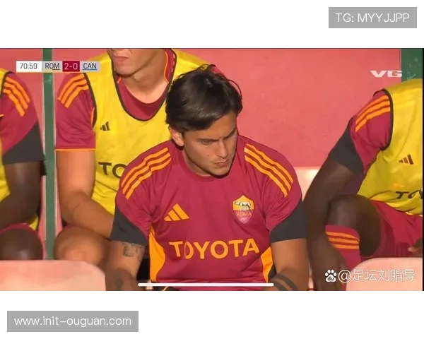 巴蒂斯图塔20多年来首次重返罗马训练基地,迪巴拉调侃前辈 巴蒂斯图塔20多年来首次重返罗马训练基地,迪巴拉调侃前辈